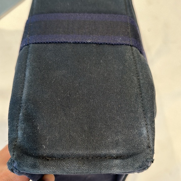 Authentic Hermes tote bag - Picture 6 of 13